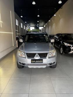 MITSUBISHI Pajero TR4 2.0 16V 4P FLEX