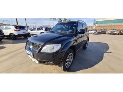 MITSUBISHI Pajero TR4 2.0 16V 4P 4X4 FLEX AUTOMTICO