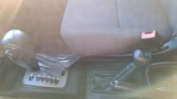 MITSUBISHI Pajero TR4 2.0 16V 4P 4X4 AUTOMTICO