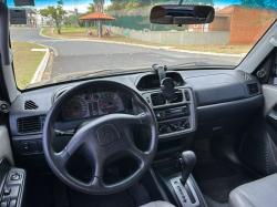 MITSUBISHI Pajero TR4 2.0 16V 4P 4X4 AUTOMTICO