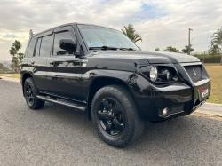 MITSUBISHI Pajero TR4 2.0 16V 4P 4X4 AUTOMTICO