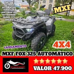 MXF 320 Force 4X4 