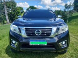 NISSAN Frontier 2.3 16V LE 4X4 CABINE DUPLA BI-TURBO DIESEL AUTOMTICO