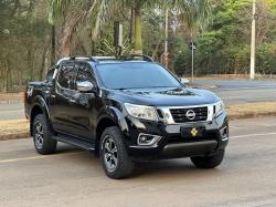 NISSAN Frontier 2.3 16V LE 4X4 CABINE DUPLA BI-TURBO DIESEL AUTOMTICO