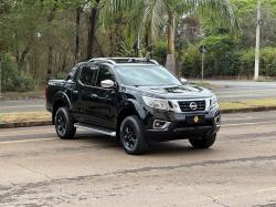 NISSAN Frontier 2.3 16V LE 4X4 CABINE DUPLA BI-TURBO DIESEL AUTOMTICO