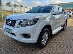 NISSAN Frontier 2.3 16V S 4X4 CABINE DUPLA BI-TURBO DIESEL