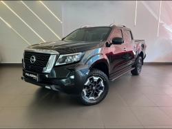 NISSAN Frontier 2.3 16V PLATINUM CABINE DUPLA 4X4 BI-TURBO DIESEL AUTOMTICO