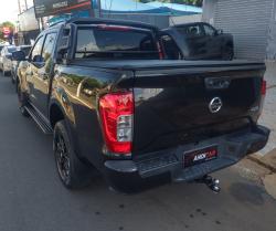 NISSAN Frontier 2.3 ATTACK CABINE DUPLA 4X4 BI-TURBO DIESEL AUTOMTICO