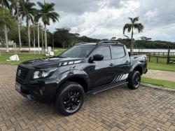 NISSAN Frontier 2.3 ATTACK CABINE DUPLA 4X4 BI-TURBO DIESEL AUTOMTICO