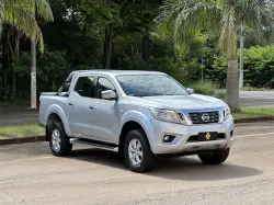 NISSAN Frontier 2.3 16V SE 4X4 CABINE DUPLA BI-TURBO DIESEL AUTOMTICO