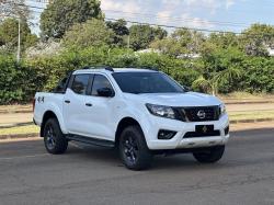 NISSAN Frontier 2.3 ATTACK CABINE DUPLA 4X4 BI-TURBO DIESEL AUTOMTICO