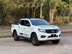 NISSAN Frontier 2.3 ATTACK CABINE DUPLA 4X4 BI-TURBO DIESEL AUTOMTICO