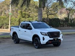 NISSAN Frontier 2.3 16V PRO4X CABINE DUPLA 4X4 BI-TURBO DIESEL AUTOMTICO