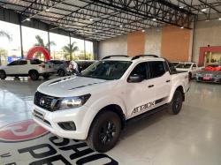 NISSAN Frontier 2.3 ATTACK CABINE DUPLA 4X4 BI-TURBO DIESEL AUTOMTICO