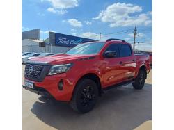 NISSAN Frontier 2.3 ATTACK CABINE DUPLA 4X4 BI-TURBO DIESEL AUTOMTICO