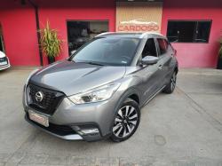 NISSAN Kicks 1.6 16V 4P FLEXSTART SL X-TRONIC AUTOMTICO CVT