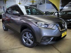 NISSAN Kicks 1.6 16V 4P FLEXSTART S DIRECT X-TRONIC AUTOMTICO CVT