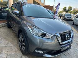 NISSAN Kicks 1.6 16V 4P FLEX SV X-TRONIC AUTOMTICO CVT