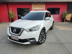 NISSAN Kicks 1.6 16V 4P FLEXSTART SL X-TRONIC AUTOMTICO CVT