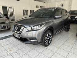 NISSAN Kicks 1.6 16V 4P FLEX SV X-TRONIC AUTOMTICO CVT