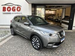 NISSAN Kicks 1.6 16V 4P FLEXSTART S