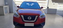 NISSAN Kicks 1.6 16V 4P FLEXSTART S X-TRONIC AUTOMTICO CVT