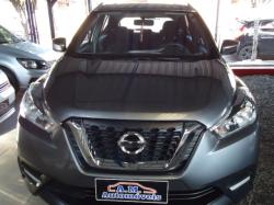 NISSAN Kicks 1.6 16V 4P FLEXSTART S X-TRONIC AUTOMTICO CVT