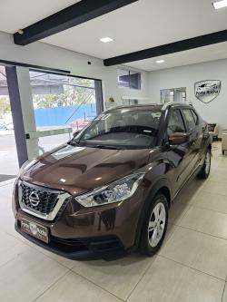 NISSAN Kicks 1.6 16V 4P FLEXSTART SENSE