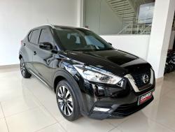 NISSAN Kicks 1.6 16V 4P FLEX SV X-TRONIC AUTOMTICO CVT