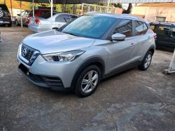 NISSAN Kicks 1.6 16V 4P FLEXSTART S