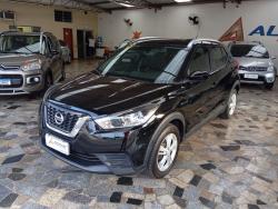 NISSAN Kicks 1.6 16V 4P FLEXSTART S X-TRONIC AUTOMTICO CVT