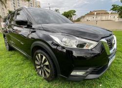 NISSAN Kicks 1.6 16V 4P FLEXSTART SL X-TRONIC AUTOMTICO CVT