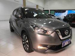 NISSAN Kicks 1.6 16V 4P FLEXSTART SL X-TRONIC AUTOMTICO CVT