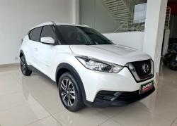 NISSAN Kicks 1.6 16V 4P FLEXSTART S X-TRONIC AUTOMTICO CVT