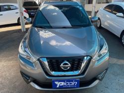 NISSAN Kicks 1.6 16V 4P FLEX SV X-TRONIC AUTOMTICO CVT