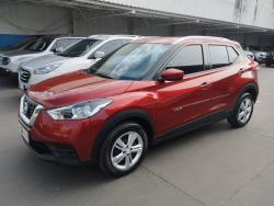 NISSAN Kicks 1.6 16V 4P FLEXSTART S