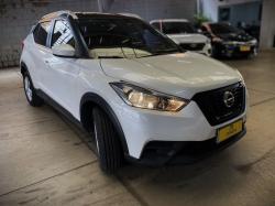 NISSAN Kicks 1.6 16V 4P FLEXSTART S