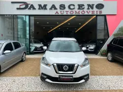 NISSAN Kicks 1.6 16V 4P FLEX SV X-TRONIC AUTOMTICO CVT