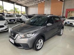 NISSAN Kicks 1.6 16V 4P FLEXSTART S X-TRONIC AUTOMTICO CVT