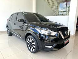 NISSAN Kicks 1.6 16V 4P FLEX SV X-TRONIC AUTOMTICO CVT