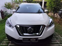 NISSAN Kicks 1.6 16V 4P FLEXSTART S