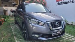 NISSAN Kicks 1.6 16V 4P FLEXSTART SL X-TRONIC AUTOMTICO CVT