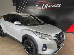 NISSAN Kicks 1.6 16V 4P FLEXSTART SENSE