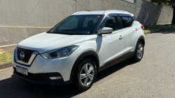 NISSAN Kicks 1.6 16V 4P FLEXSTART S X-TRONIC AUTOMTICO CVT