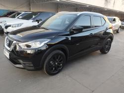 NISSAN Kicks 1.6 16V 4P FLEXSTART S