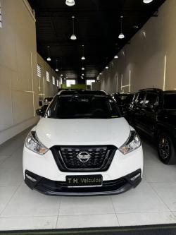 NISSAN Kicks 1.6 16V 4P FLEXSTART SPECIAL EDITION
