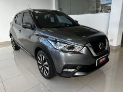 NISSAN Kicks 1.6 16V 4P FLEXSTART SL X-TRONIC AUTOMTICO CVT
