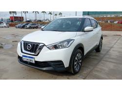 NISSAN Kicks 1.6 16V 4P FLEXSTART S X-TRONIC AUTOMTICO CVT