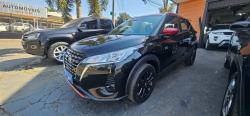 NISSAN Kicks 1.6 16V 4P FLEXSTART XPLAY XTRONIC AUTOMTICO CVT