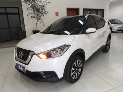 NISSAN Kicks 1.6 16V 4P FLEXSTART S DIRECT X-TRONIC AUTOMTICO CVT